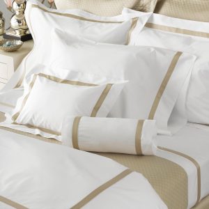 Linge de lit