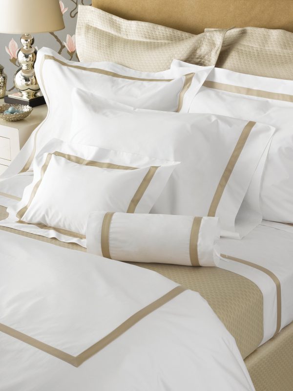 Linge de lit