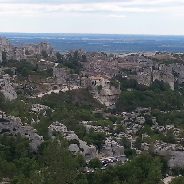 Le Village