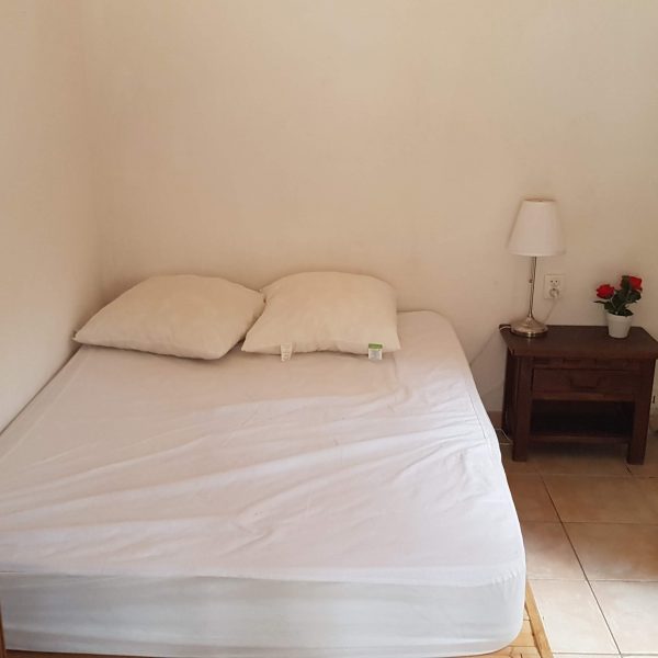 Chambre parentle