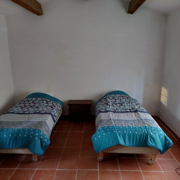 Chambre enfants