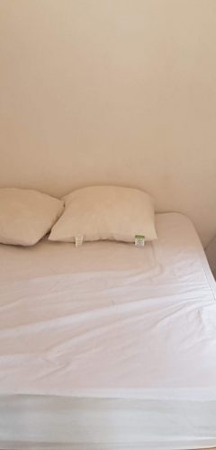 Chambre parentle