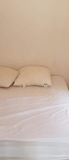 Chambre parentle