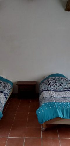 Chambre enfants