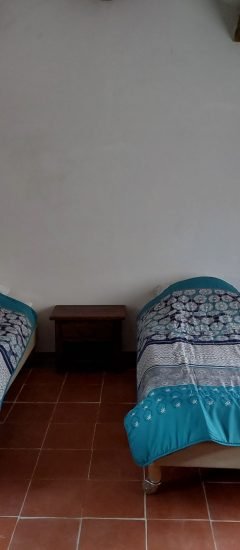 Chambre enfants